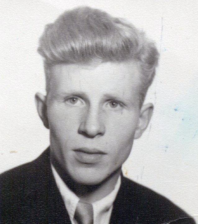 Sverrir Guðmundsson