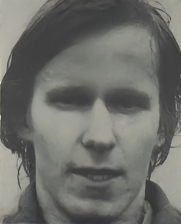 Þorgeir Baldursson