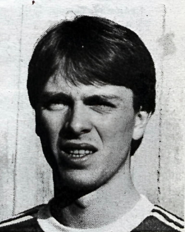 Þórarinn Þórhallsson