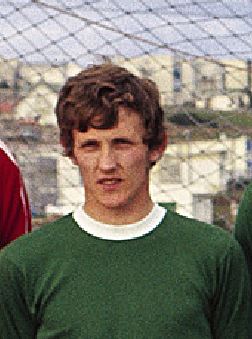 Trausti Hallsteinsson