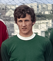 Trausti Hallsteinsson