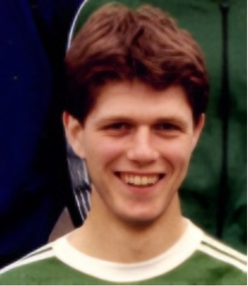 Valdimar Valdimarsson