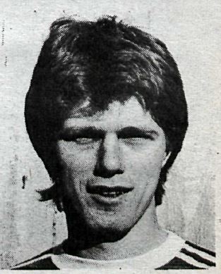 Valdimar Valdimarsson