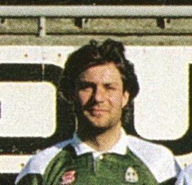 Willum Þór Þórsson