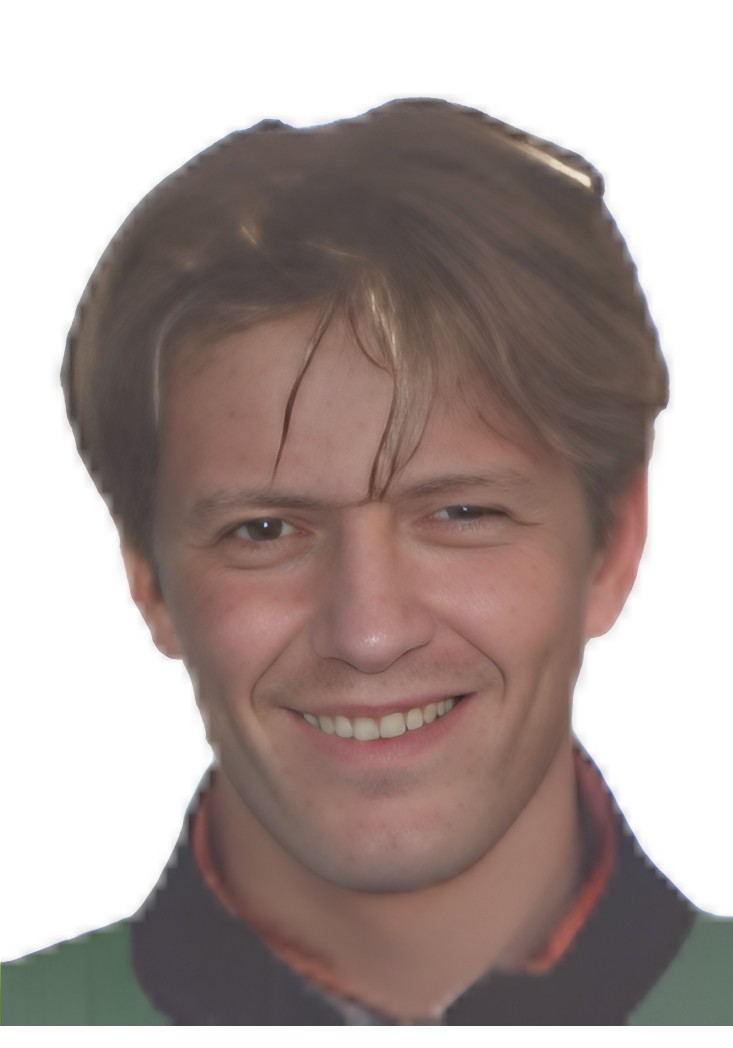 Arnar Grétarsson