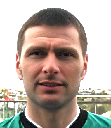 Kjartan Einarsson
