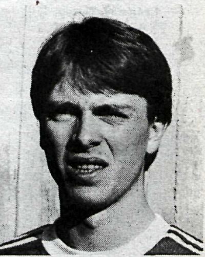 Þórarinn Þórhallsson