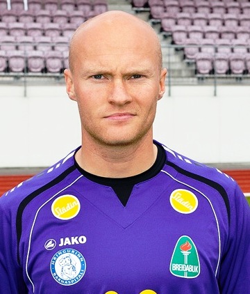 Sigmar Ingi Sigurðsson