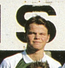 Ásgeir Halldórsson