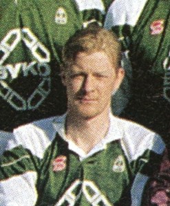 Þorvaldur Flemming Jensen