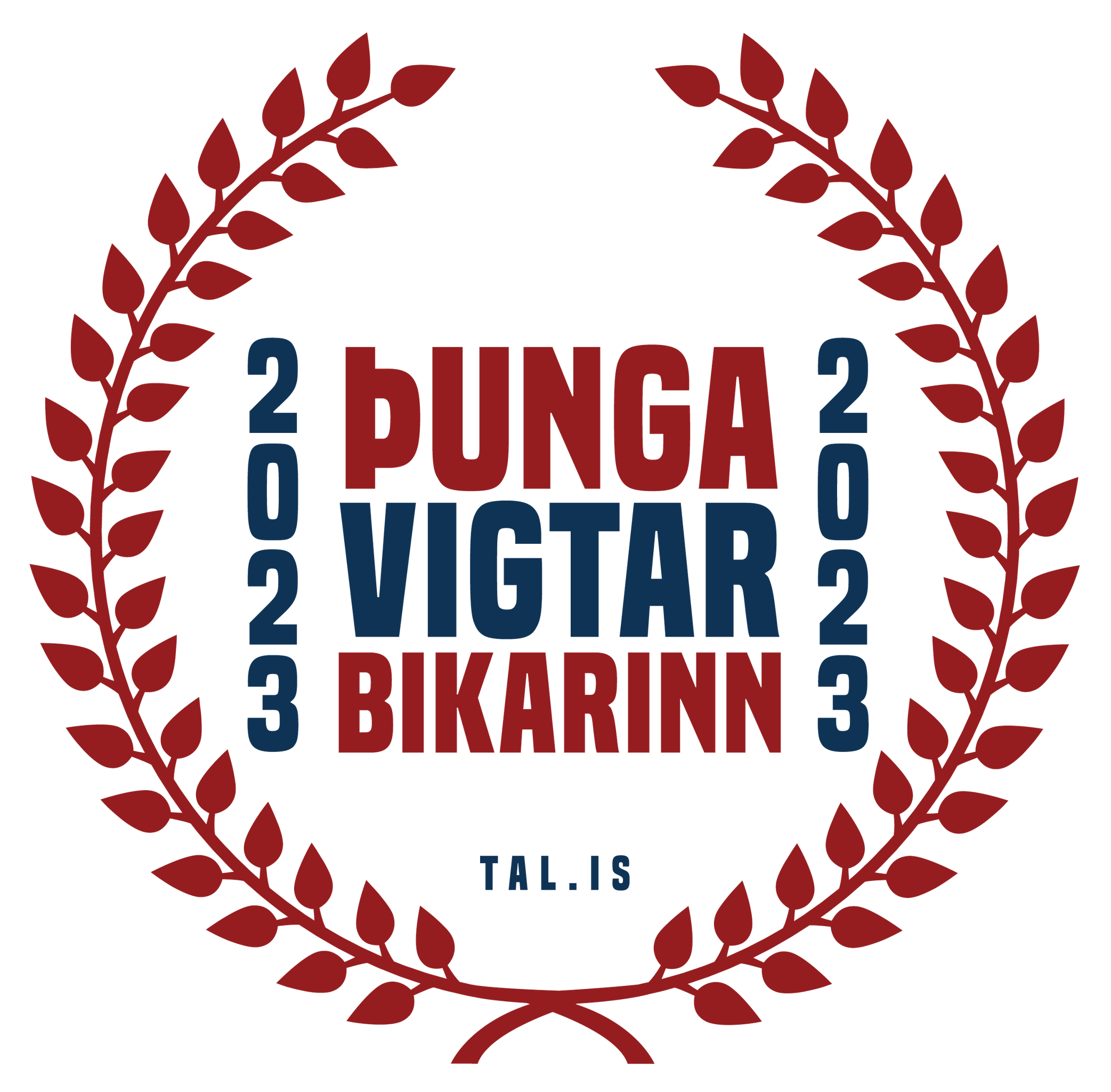 Þungavigtin byrjar með 1:5 sigri!