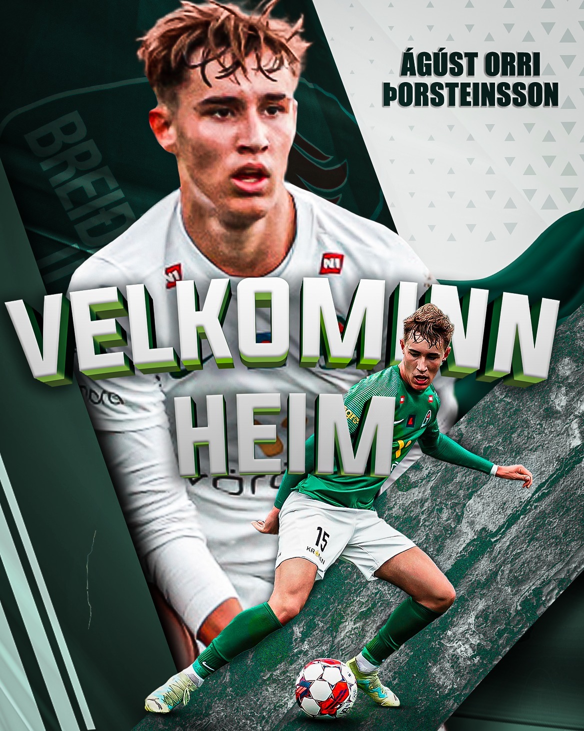 Grafík: Halldór Halldórsson