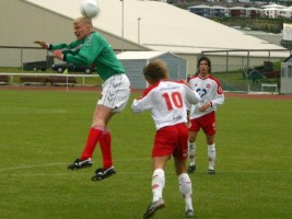 <p>
	2004 HK -Brei&eth;ablik 3 - 2. &nbsp;Kjartan Antonsson.</p>
