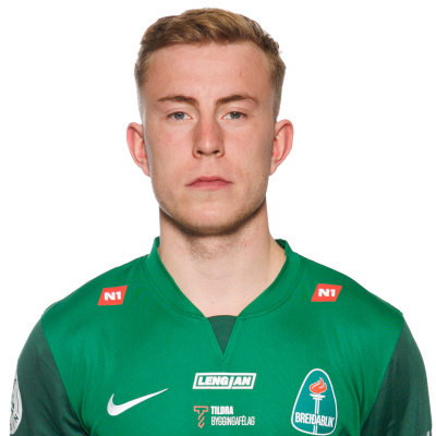 Valgeir Valgeirsson