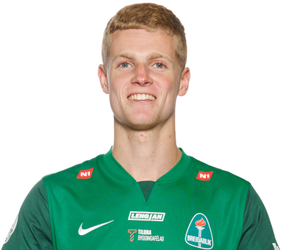 Anton Logi Lúðvíksson