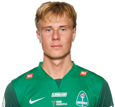 Gabríel Snær Hallsson