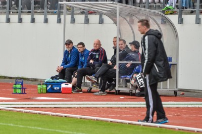 <p>
	2014 Brei&eth;ablik - FH 2 - 4. &nbsp;Heil&ouml;g &thorn;rennig &iacute; boxinu. &nbsp;J&oacute;n Magn&uacute;sson, Marin&oacute; &Ouml;nundarson og Kristj&aacute;n Hj&aacute;lmar Ragnarsson. &nbsp;Mynd: HVH</p>
