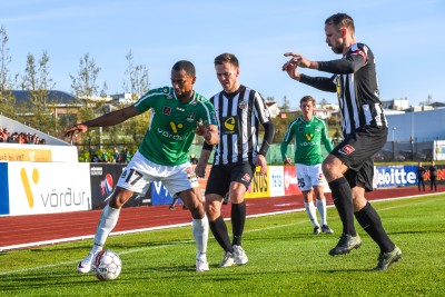 <p>
	2016 Brei&eth;ablik - KR 1-0.</p>
