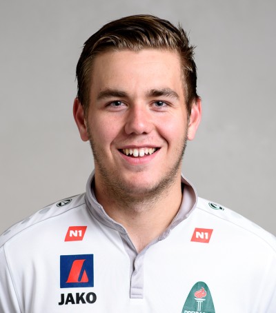 Aron Snær Friðriksson