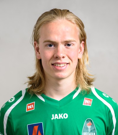 Ósvald Jarl Traustason