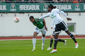 <p>
	2016 Brei&eth;ablik - FH 0-1.</p>
