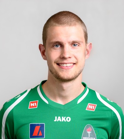 Arnþór Ari Atlason