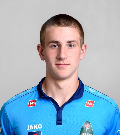 Patrik Sigurður Gunnarsson