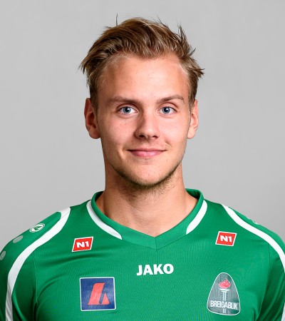 Sólon Breki Leifsson