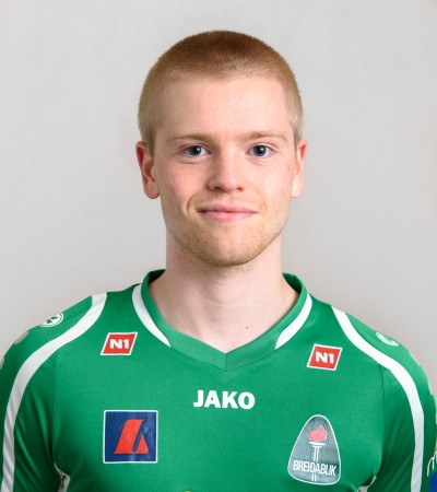 Páll Olgeir Þorsteinsson