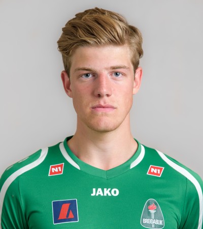 Brynjar Óli Bjarnason