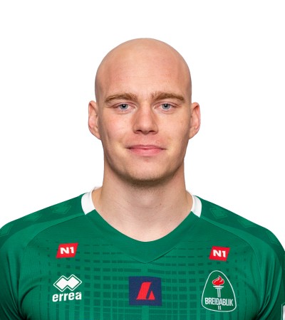 Arnór Gauti Ragnarsson