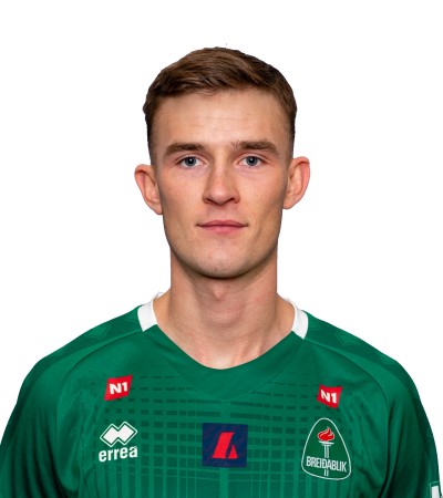 Aron Kári Aðalsteinsson