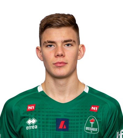 Brynjólfur Andersen Willumsson