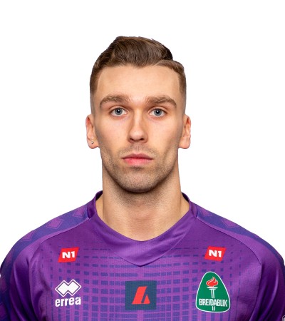 Hlynur Örn Hlöðversson