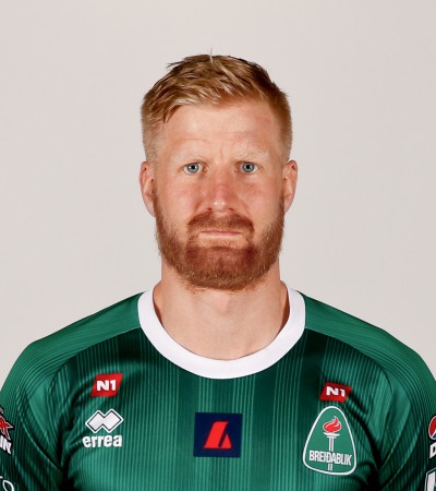 Thomas Mikkelsen