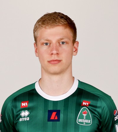 Róbert Orri Þorkelsson