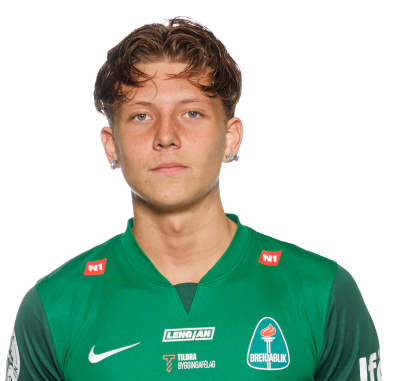 Jónatan Guðni Arnarsson