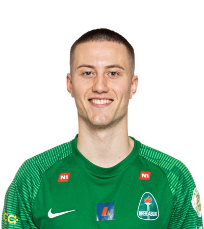 Stefán Ingi Sigurðarson