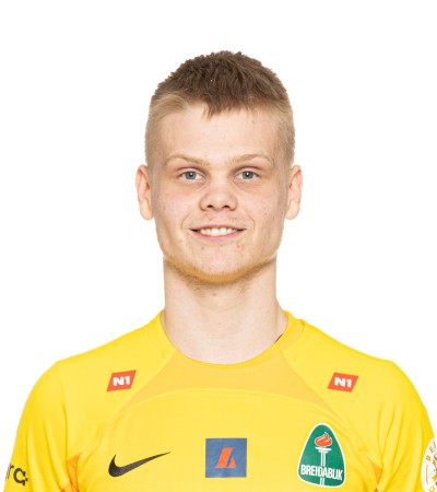 Hilmar Þór Kjærnested Helgason