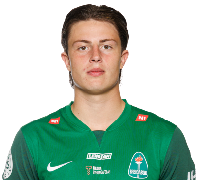 Ásgeir Helgi Orrason