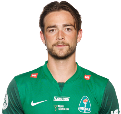 Viktor Karl Einarsson