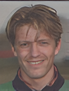 Arnar Grétarsson