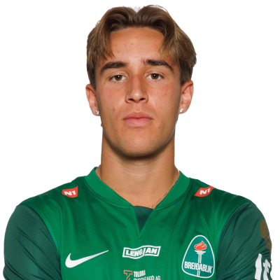 Ágúst Orri Þorsteinsson