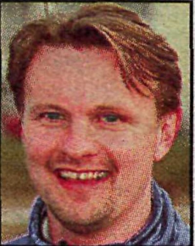 Andri Marteinsson