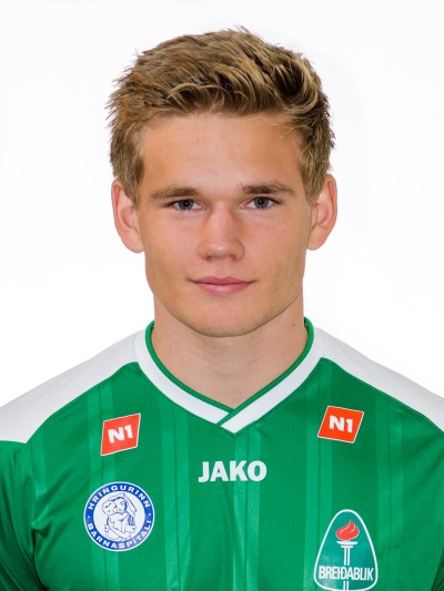 Atli Fannar Jónsson