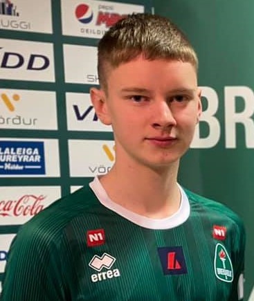 Birkir Jakob Jónsson