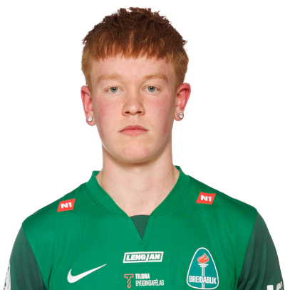 Birkir Þorsteinsson