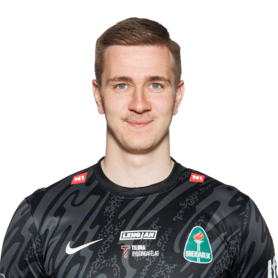 Brynjar Atli Bragason