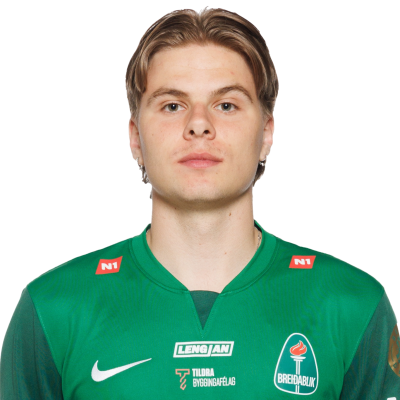 Dagur Örn Fjeldsted