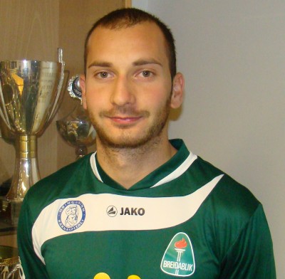 Marko Pavlov